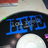 LIVE LOU REED CD 1608231210, снимка 9 - CD дискове - 41872624