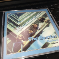 THE BEATLES VOL.2 CD 2902241318, снимка 8 - CD дискове - 44528007