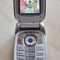 Motorola V550, снимка 5 - Motorola - 41372208
