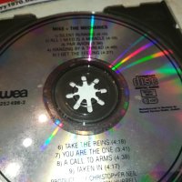 Mike + The Mechanics ORIGINAL CD MADE IN GERMANY 2502241023, снимка 17 - CD дискове - 44457461