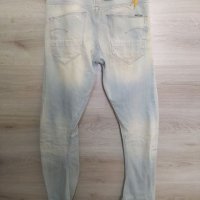 Дамски дънки G-Star RAW LOSE TAPERED 26/32, снимка 11 - Дънки - 35728566