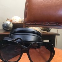 Слънчеви очила Georgio Armani, снимка 1 - Слънчеви и диоптрични очила - 39358433