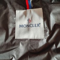 Мъжки елек Moncler, снимка 2 - Якета - 44297635