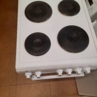 Продавам готварска печка ORANIER, снимка 2 - Печки, фурни - 44473702