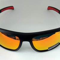 TED BROWN London ORIGINAL POLARIZED 100% UV Слънчеви очила, снимка 2 - Слънчеви и диоптрични очила - 34298383