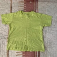 Памучни детски блузи за ръст 110 см., снимка 10 - Детски тениски и потници - 32893184