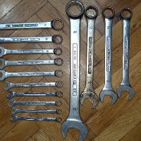 инструменти FACOM, снимка 2 - Ключове - 39421841