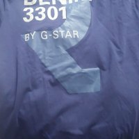 G-STAR  Original. Size L. Нова тениска, снимка 1 - Тениски - 40616807