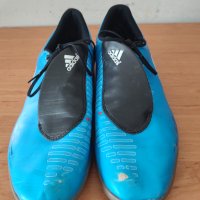 Adidas. Футболни обувки, стоножки. 47 1/3, снимка 8 - Футбол - 35796152