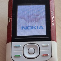 Nokia 5200, снимка 4 - Nokia - 40921758