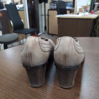 Дамски обувки Arise, снимка 3 - Дамски обувки на ток - 34741542