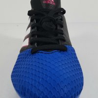 Adidas Ace 17.3 Mesh FG Jn71 -футболни обувки, размер - 36.7 /UK 4/ стелка 23см.. , снимка 4 - Футбол - 39416557