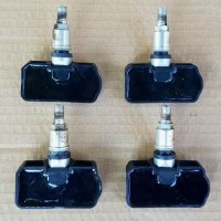 Nissan TPMS сензори, Датчици за налягане в гумите Нисан. ZPNVS62U003, снимка 2 - Аксесоари и консумативи - 41420494