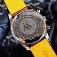 Мъжки часовник Breitling Top Time Deus Limited Edition с кварцов механизъм, снимка 4 - Мъжки - 41793157