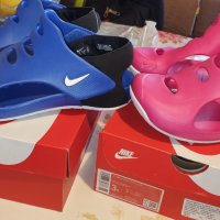 Сандали найк Nike розови за момиче нови, снимка 3 - Детски сандали и чехли - 41827967