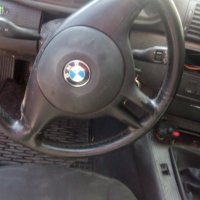 bmw 320 бмв 320 e46 320d 150к.с на части фейслифт 150 коня, снимка 4 - Автомобили и джипове - 38905399