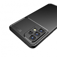 Samsung Galaxy A53 5G - Удароустойчив Кейс Гръб FIBER, снимка 5 - Калъфи, кейсове - 36268434