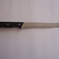 Страхотен немски нож Brot Messer , снимка 4 - Ножове - 40290356