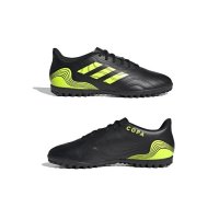 Детски Стоножки – Adidas Copa SENSE.4 TF; размери: 36.5 и 37.5, снимка 7 - Футбол - 34690809