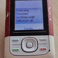 Nokia 5200, снимка 6 - Nokia - 40921758