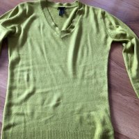 Пуловер , снимка 4 - Блузи с дълъг ръкав и пуловери - 35845451