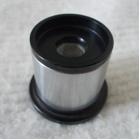 Антик окуляр 15x микроскоп Carl Zeiss, снимка 6 - Медицинска апаратура - 41827005