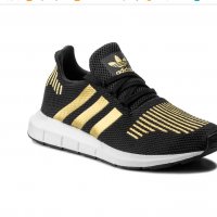 маратонки  ADIDAS ORIGINALS SWIFT RUN номер 39-39,5, снимка 1 - Маратонки - 40075068