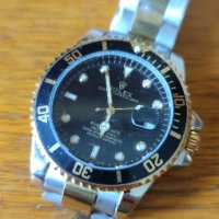 Луксозни часовници Rolex Submariner , снимка 9 - Мъжки - 41453714