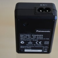 Цифров фотоапарат Panasonic DMC-FZ8, снимка 11 - Фотоапарати - 39621800