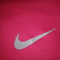 NIKE Dri-Fit, Оригинална Тениска, Размер S. Код 1622, снимка 8 - Тениски - 36080390