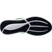 НАМАЛЕНИЕ!!!Спортни обувки Nike Star Runner Черно със зелен акцент №36, снимка 3 - Маратонки - 34537306