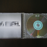Dido ‎– No Angel 1999 CD, Album, Enhanced, Special Edition, снимка 2 - CD дискове - 44717863