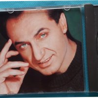 Λευτέρης Πανταζής(Lefteris Pantazis) – 1996 - Ελεύθερος...Το Λέει Και Τ' Όνομά Μου, снимка 3 - CD дискове - 37836836