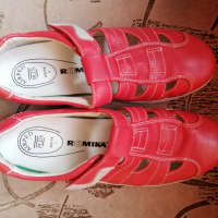 Дамски обувки Romika N37 в Дамски ежедневни обувки в гр. Монтана -  ID36241243 — Bazar.bg