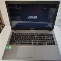 ASUS X550, снимка 1 - Лаптопи за работа - 34808124