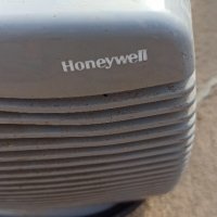 Електрическа духалка Honeywell 2 kw, снимка 3 - Други - 41969759