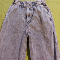 3 чифта дънки на H&M  и Reserved, снимка 7 - Детски панталони и дънки - 44756321