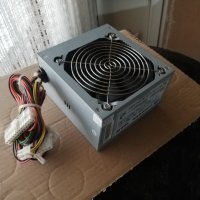 Компютърно захранване 400W Godegen 300X ATX2.03(P4) 120mm FAN, снимка 5 - Захранвания и кутии - 42604161