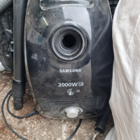 Samsung 2000w с проблеми, снимка 1 - Прахосмукачки - 44718486