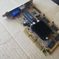 Видео карта NVidia GeForce 2 Prolink MVGA-NVG11A 32MB AGP, снимка 4 - Видеокарти - 42136137