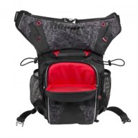 Спинингова чанта за кръста - Rapala Urban Hip Pack, снимка 1 - Такъми - 42647096