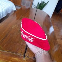 Шапка Кока Кола,Coca Cola #2, снимка 3 - Други ценни предмети - 41896555