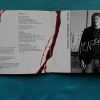 Mehida - 2007 - Blood & Water(Progressive Rock)(Finland), снимка 8 - CD дискове - 41025605