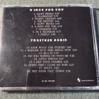 The Temptations , снимка 17 - CD дискове - 42025944