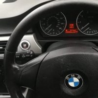 части BMW 320 E90 бензин 320i е90 бмв 320 150 к. с работещ мотор, снимка 7 - Автомобили и джипове - 35703130