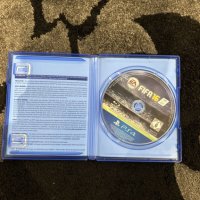 FIFA 16 PS4 (Съвместима с PS5), снимка 2 - Игри за PlayStation - 42439933