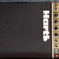 HARTKE B30  - кубе за бас китара, снимка 1 - Китари - 41461949