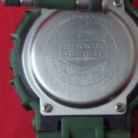 Часовник Casio G-Shock 5081, снимка 3 - Мъжки - 42070300