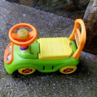 Детска кола, снимка 2 - Коли, камиони, мотори, писти - 41732809