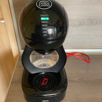 Кафемашина Dolce Gusto Lumio Kp130, снимка 1 - Кафемашини - 44263086